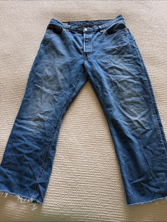Levi's Denim - Levis 90's lightweight Jeans